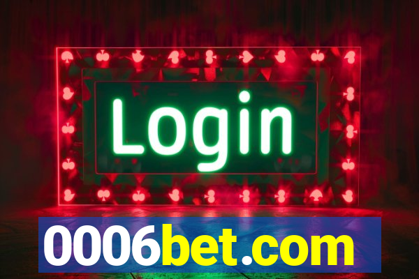 0006bet.com