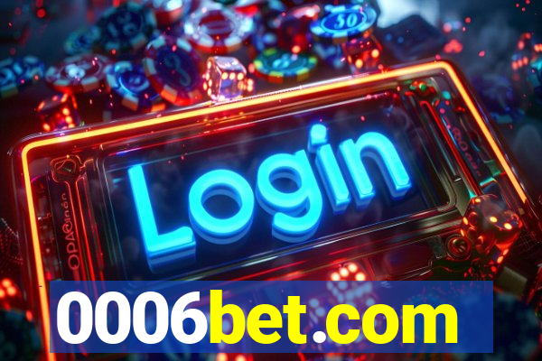 0006bet.com