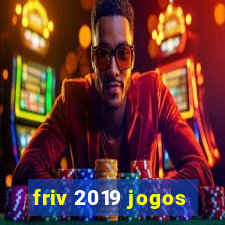 friv 2019 jogos