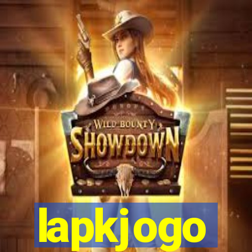 lapkjogo