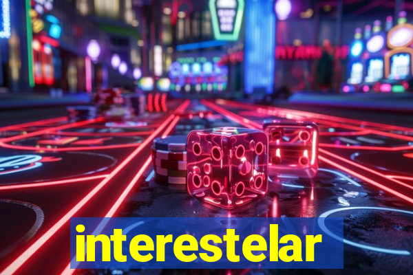 interestelar assistir telegram