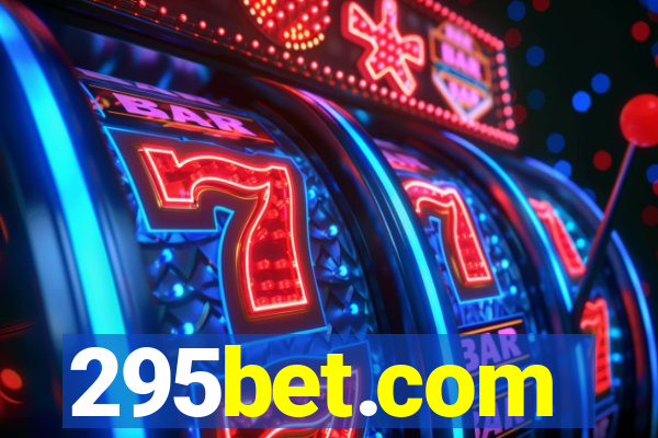 295bet.com