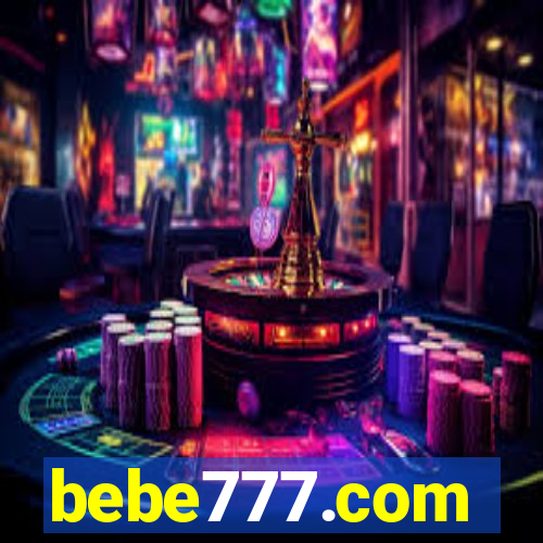 bebe777.com