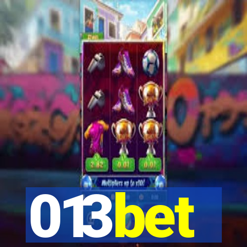 013bet