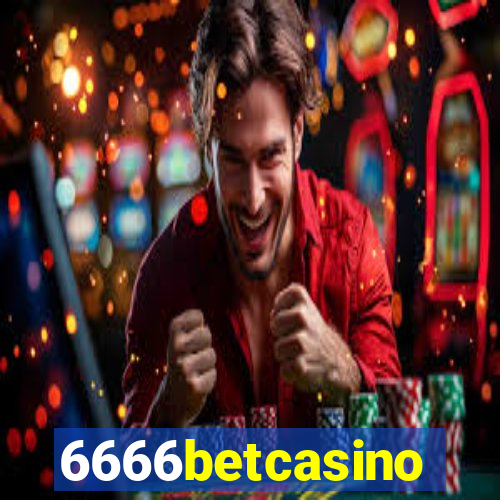 6666betcasino