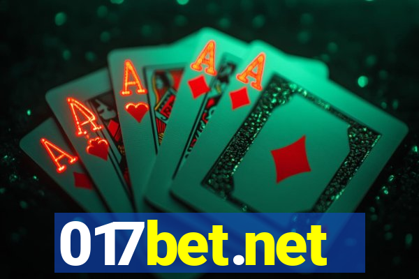 017bet.net