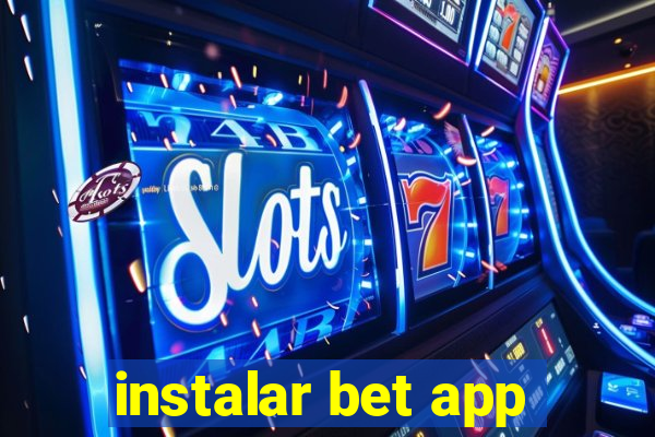 instalar bet app