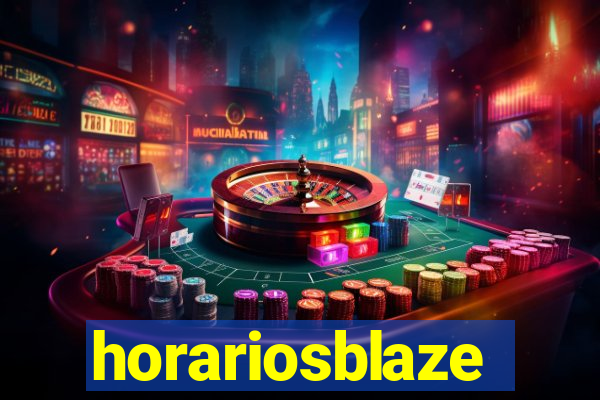 horariosblaze