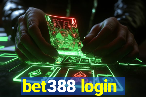 bet388 login