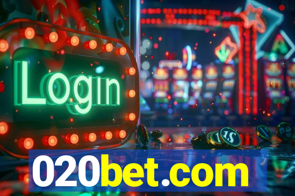 020bet.com