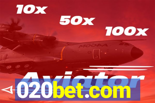 020bet.com