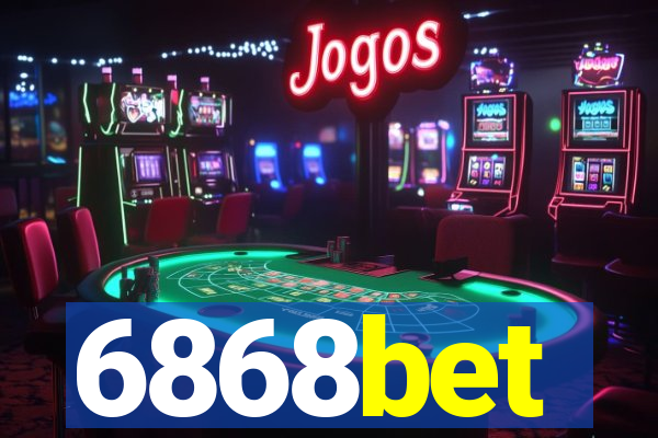 6868bet