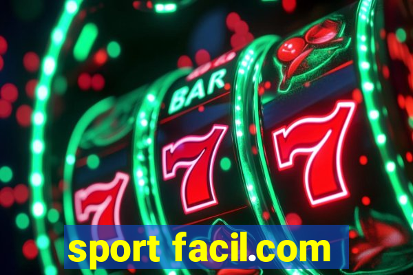 sport facil.com