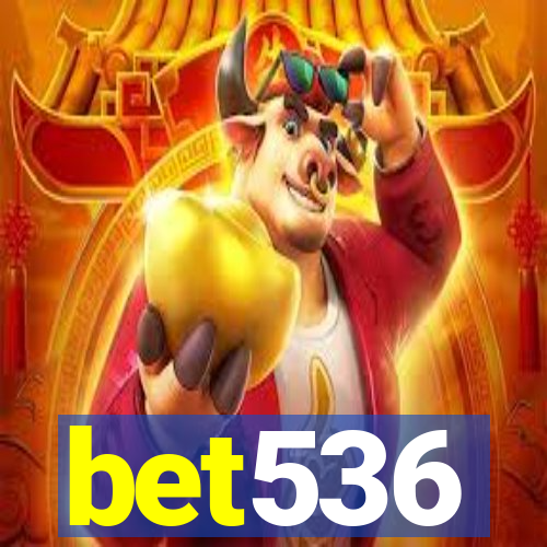 bet536