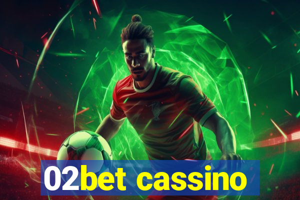 02bet cassino