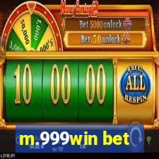 m.999win bet