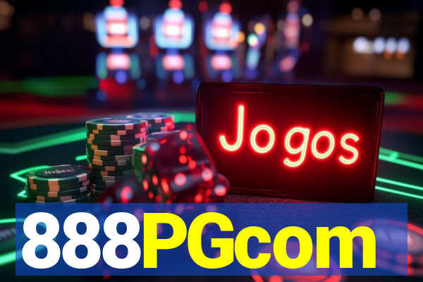 888PGcom