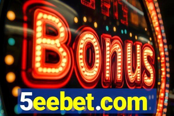 5eebet.com