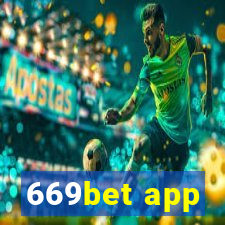 669bet app