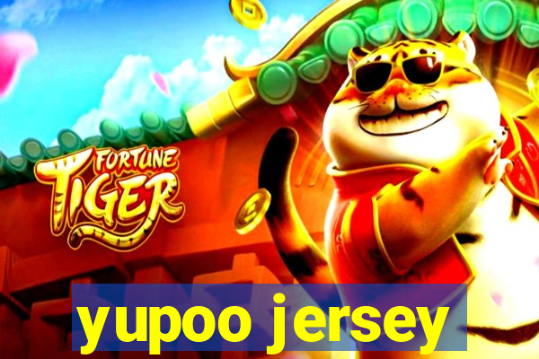 yupoo jersey