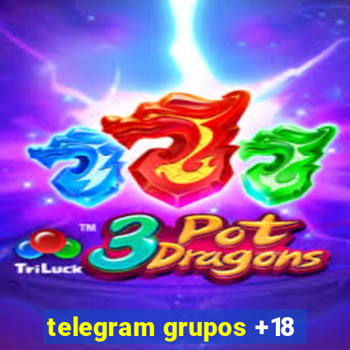 telegram grupos +18