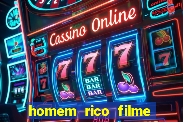 homem rico filme filme homem rico finge ser pobre para