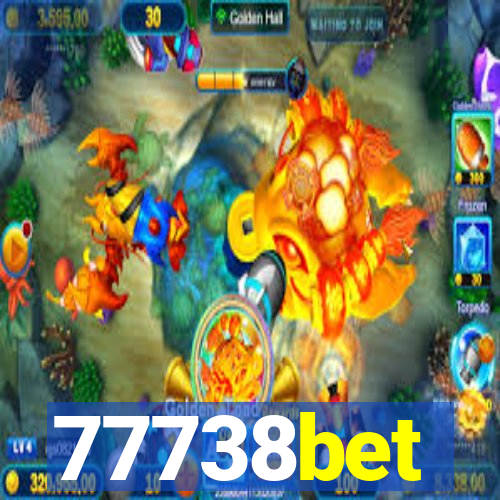 77738bet