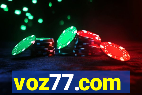 voz77.com