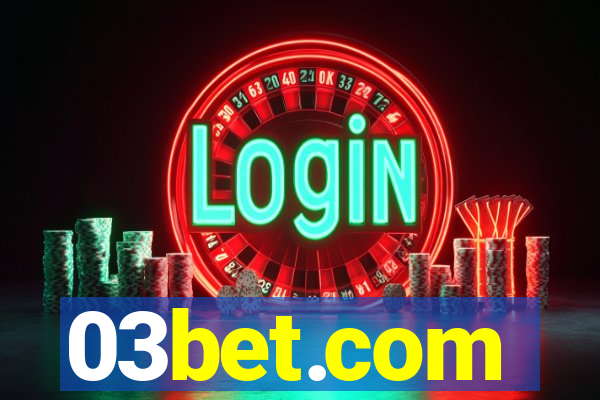 03bet.com