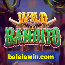 baleiawin.com