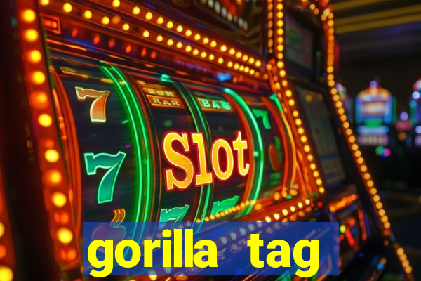 gorilla tag download mobile