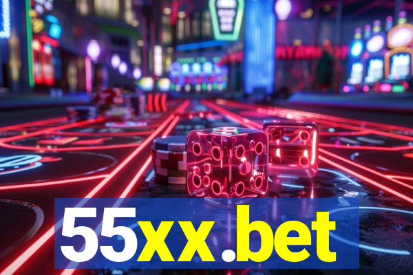 55xx.bet