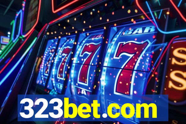 323bet.com