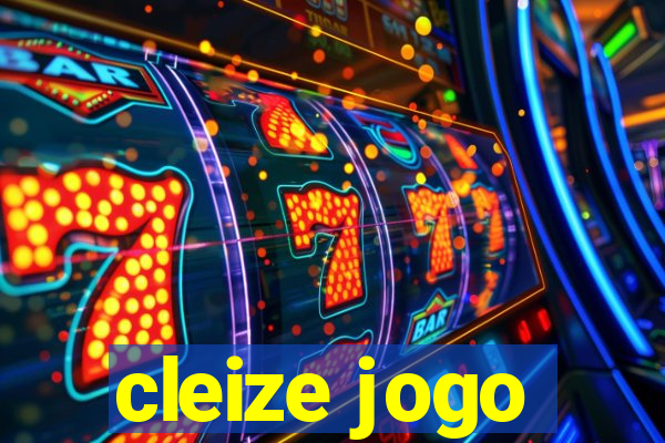 cleize jogo