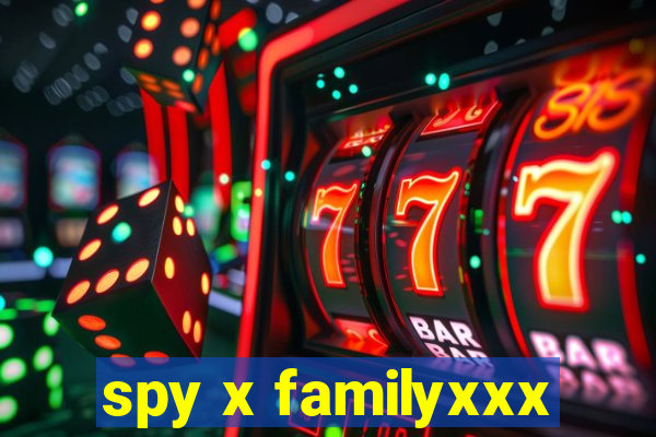 spy x familyxxx