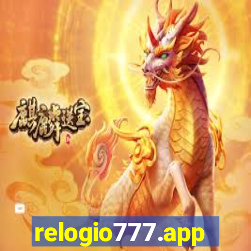 relogio777.app