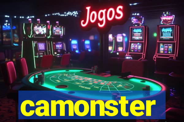 camonster