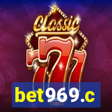 bet969.c