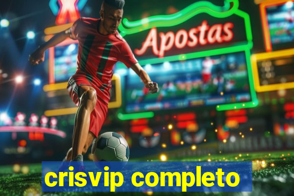 crisvip completo