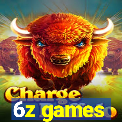 6z games