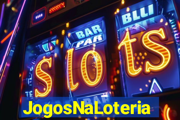 JogosNaLoteria