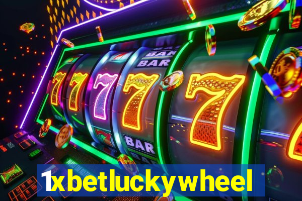 1xbetluckywheel