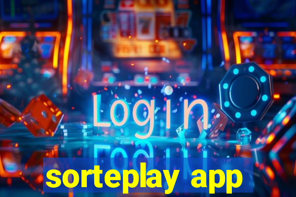 sorteplay app