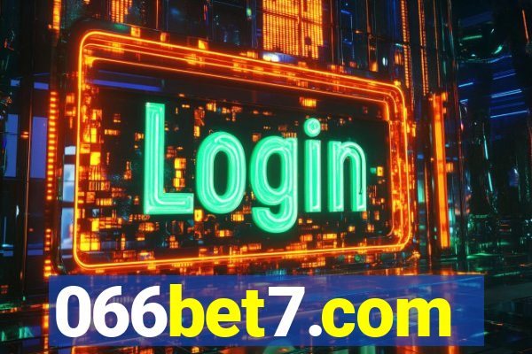 066bet7.com