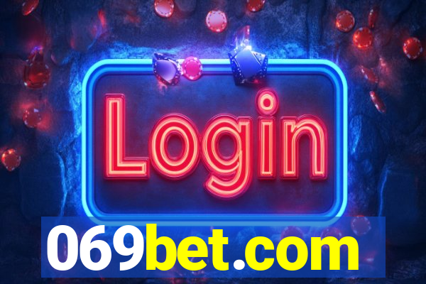 069bet.com