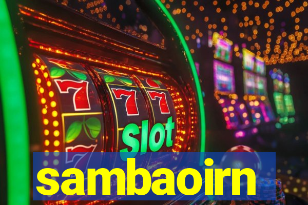 sambaoirn