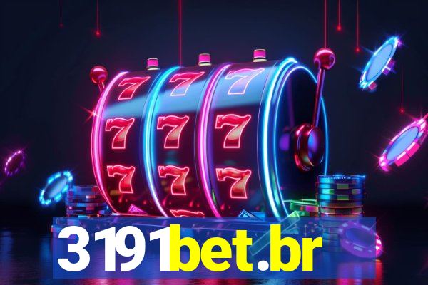 3191bet.br