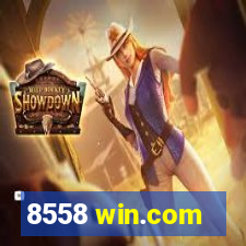 8558 win.com