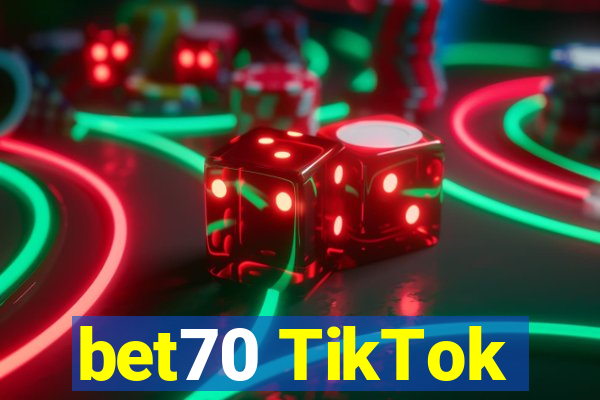 bet70 TikTok