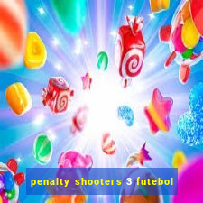 penalty shooters 3 futebol